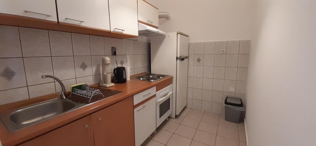 Sampa Villa Asproválta Eksteriør bilde